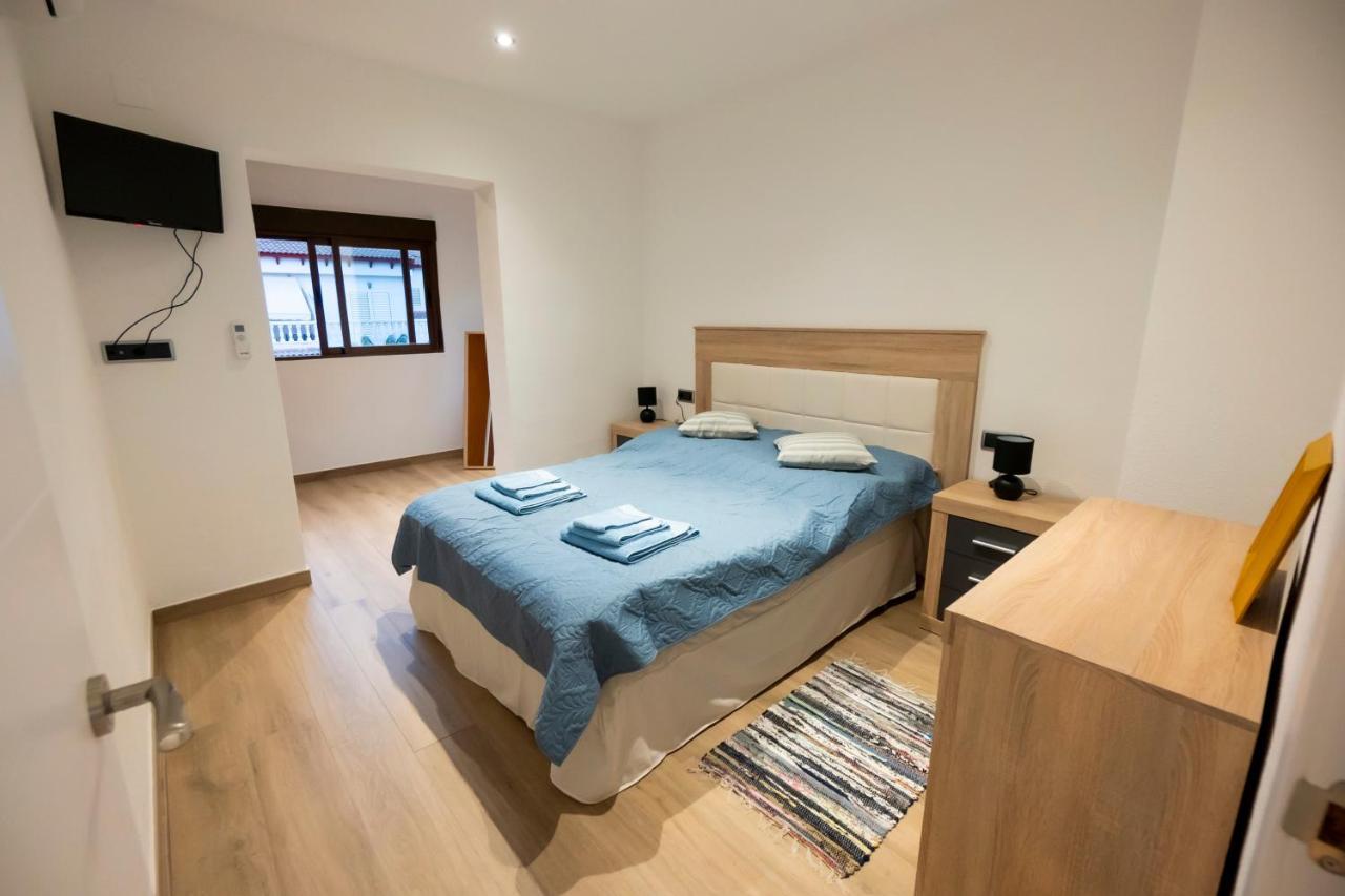 Apartament Avalo Punta Prima  Exteriér fotografie